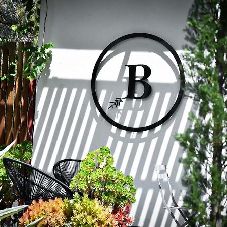 Beautiful Betty Guesthouse Beaufort West Bagian luar foto
