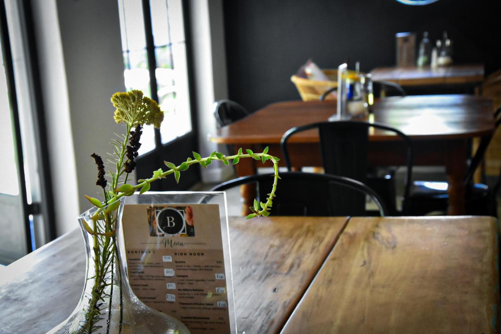 Beautiful Betty Guesthouse Beaufort West Bagian luar foto