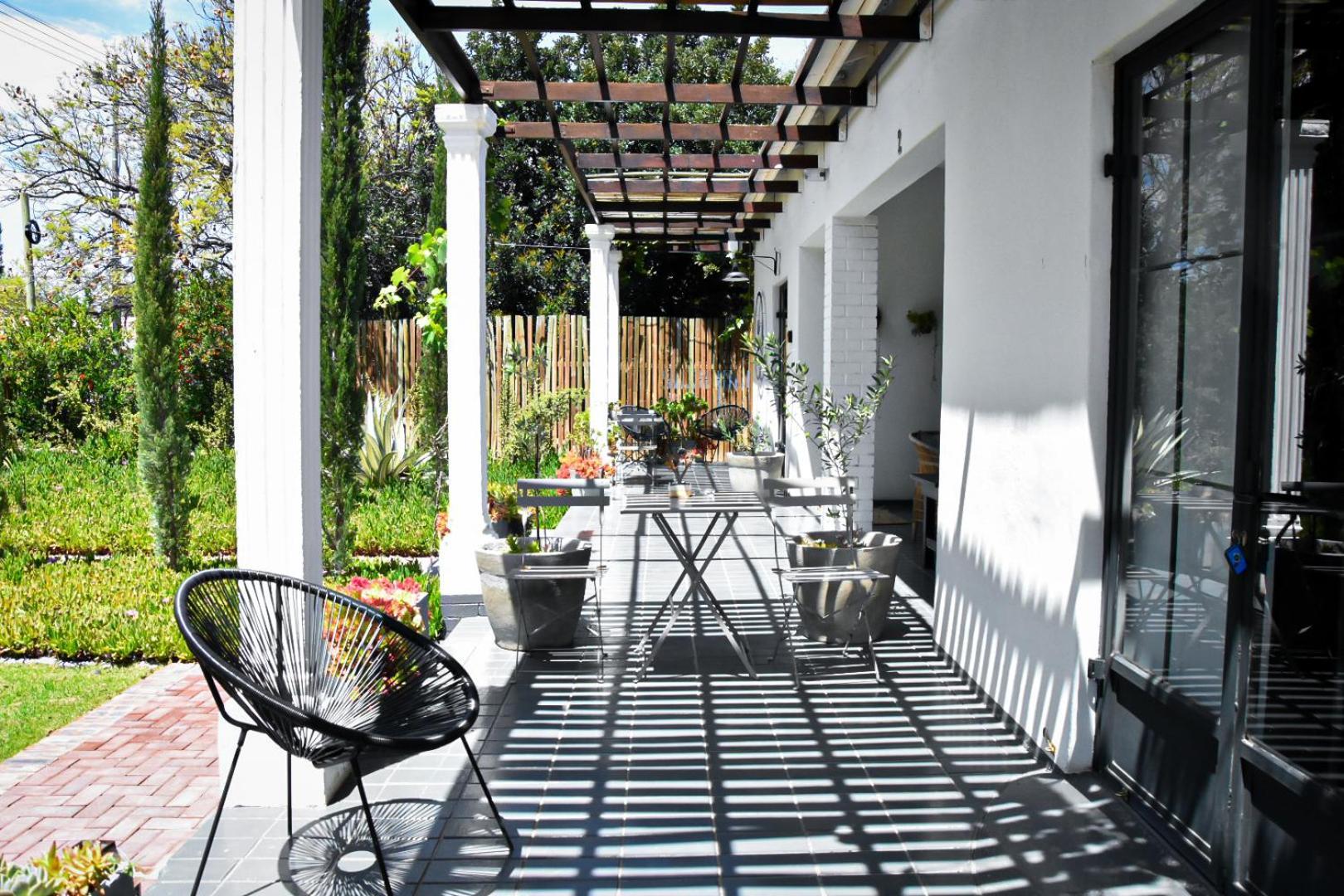 Beautiful Betty Guesthouse Beaufort West Bagian luar foto