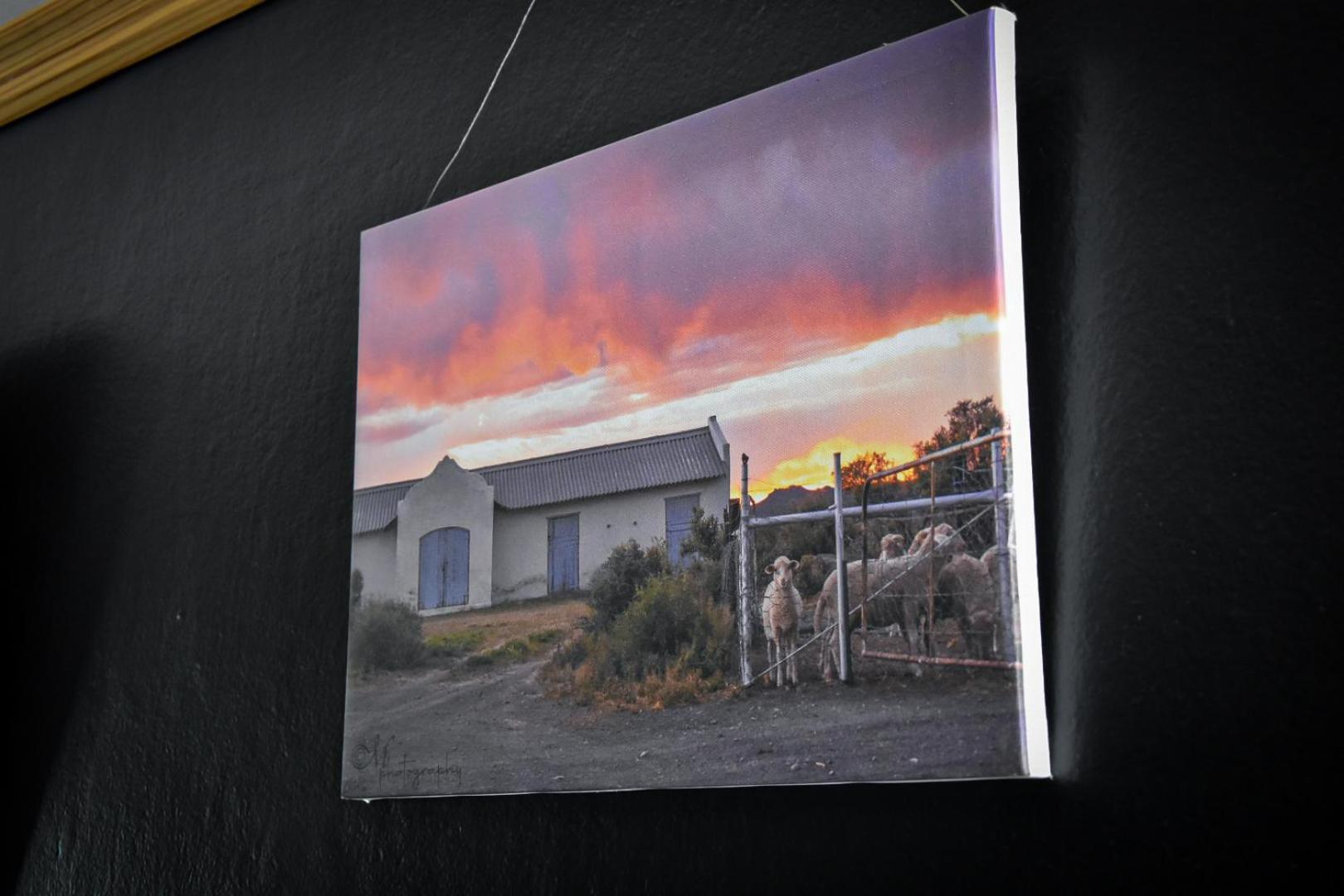 Beautiful Betty Guesthouse Beaufort West Bagian luar foto