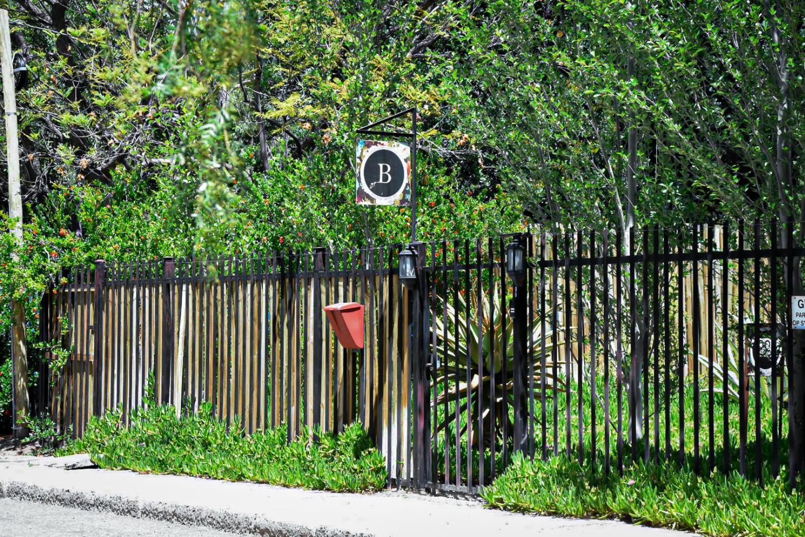 Beautiful Betty Guesthouse Beaufort West Bagian luar foto