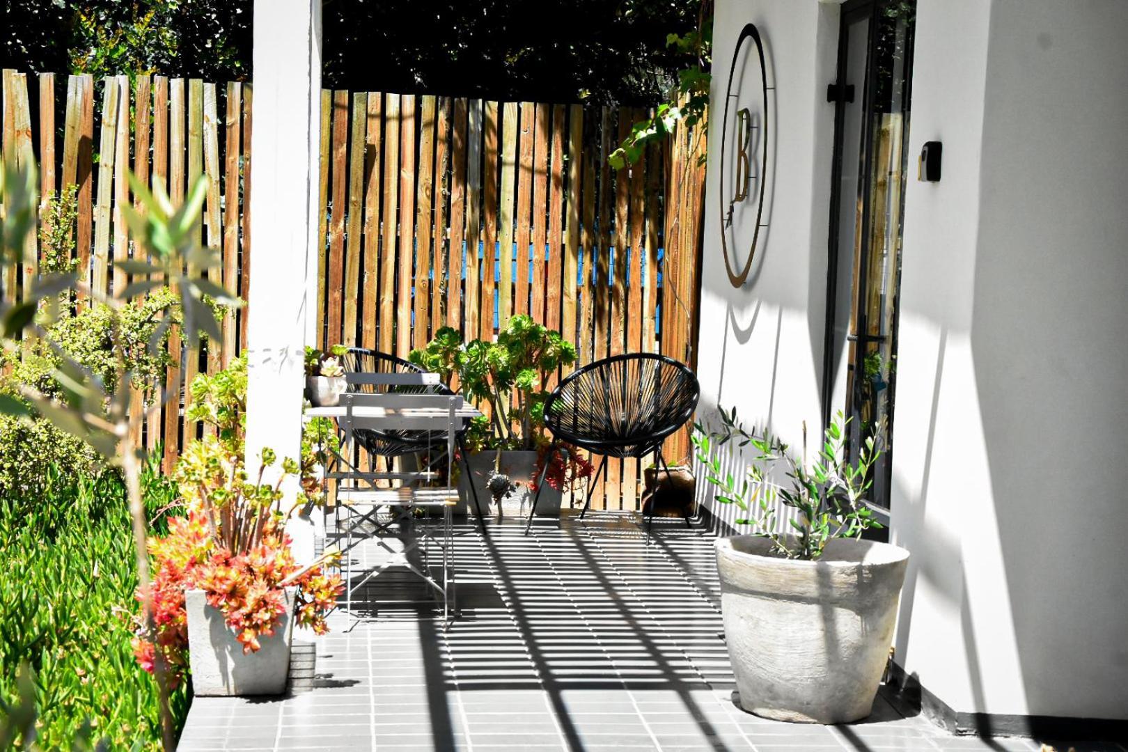Beautiful Betty Guesthouse Beaufort West Bagian luar foto