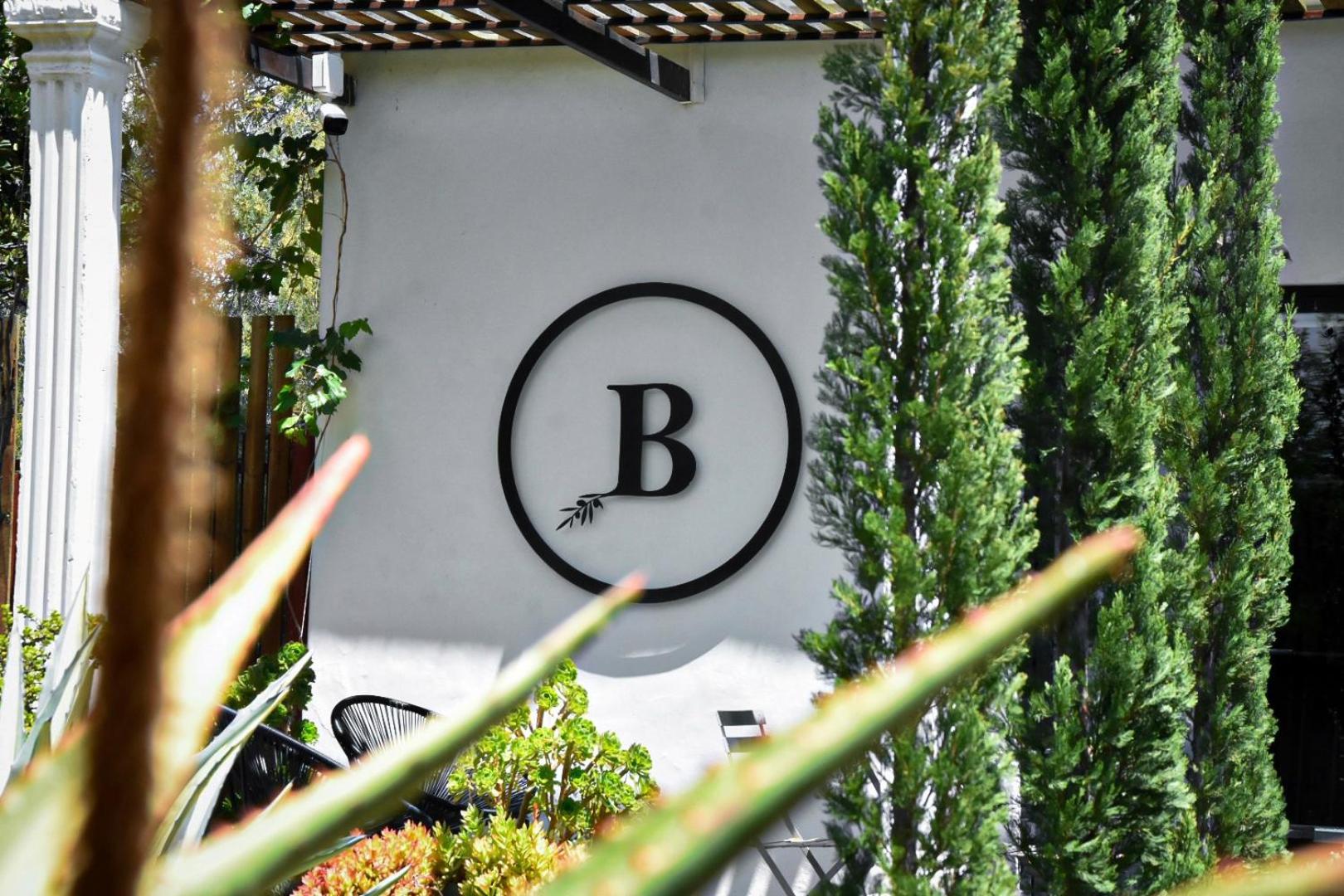 Beautiful Betty Guesthouse Beaufort West Bagian luar foto