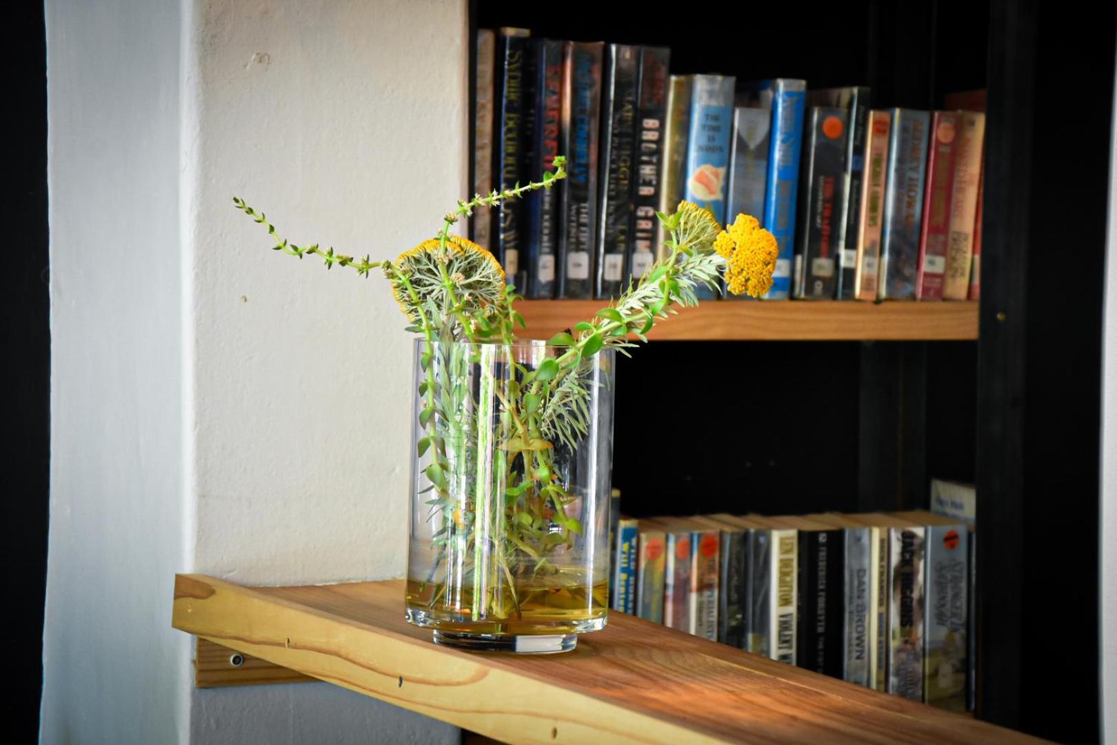 Beautiful Betty Guesthouse Beaufort West Bagian luar foto