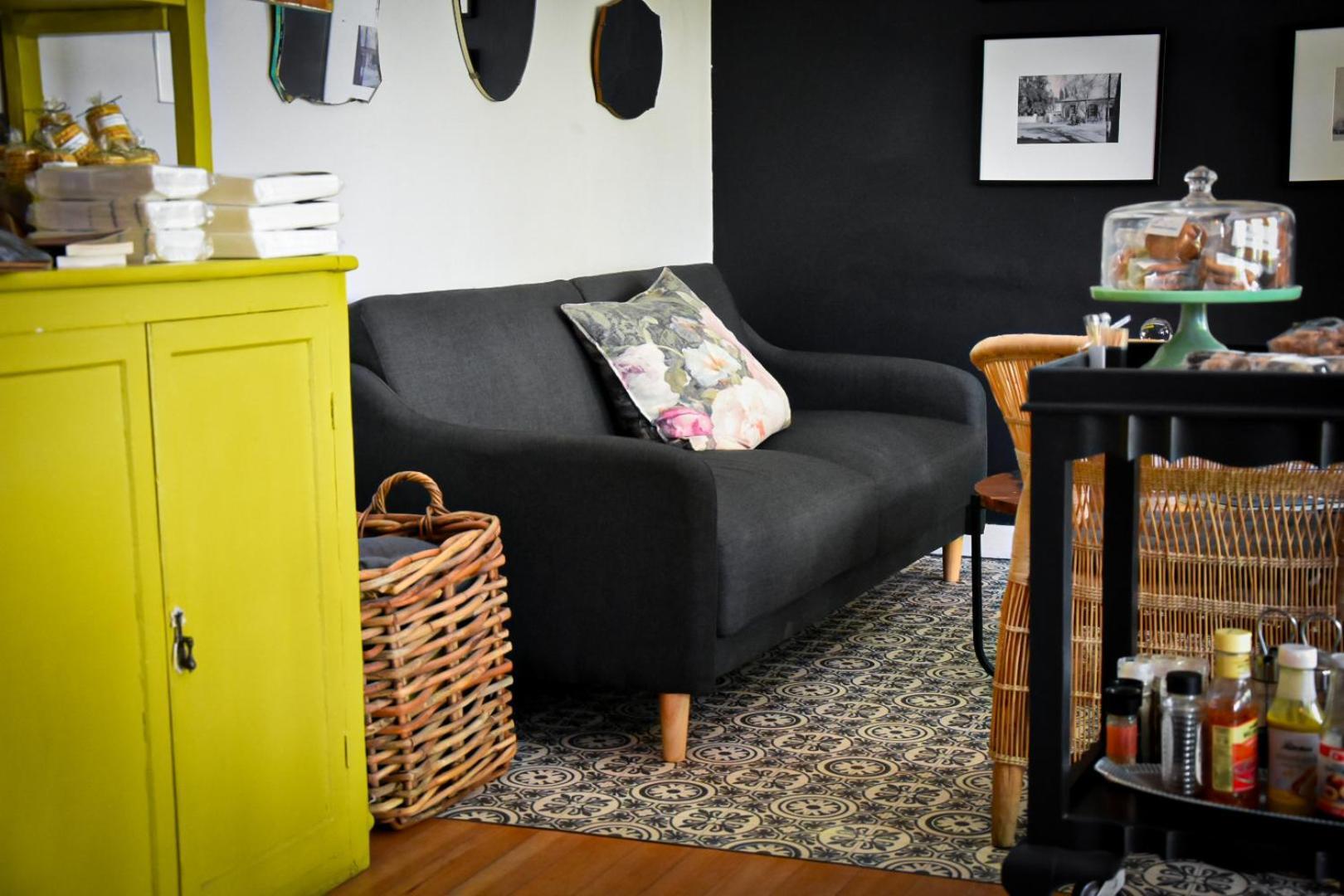 Beautiful Betty Guesthouse Beaufort West Bagian luar foto