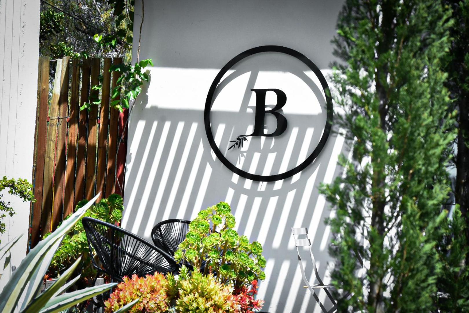 Beautiful Betty Guesthouse Beaufort West Bagian luar foto