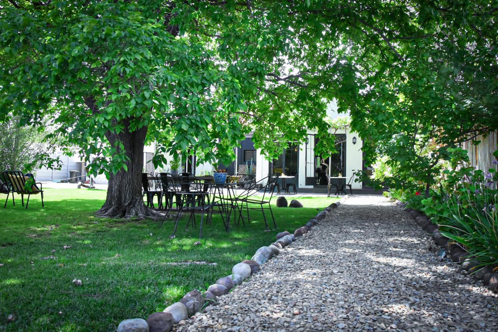 Beautiful Betty Guesthouse Beaufort West Bagian luar foto