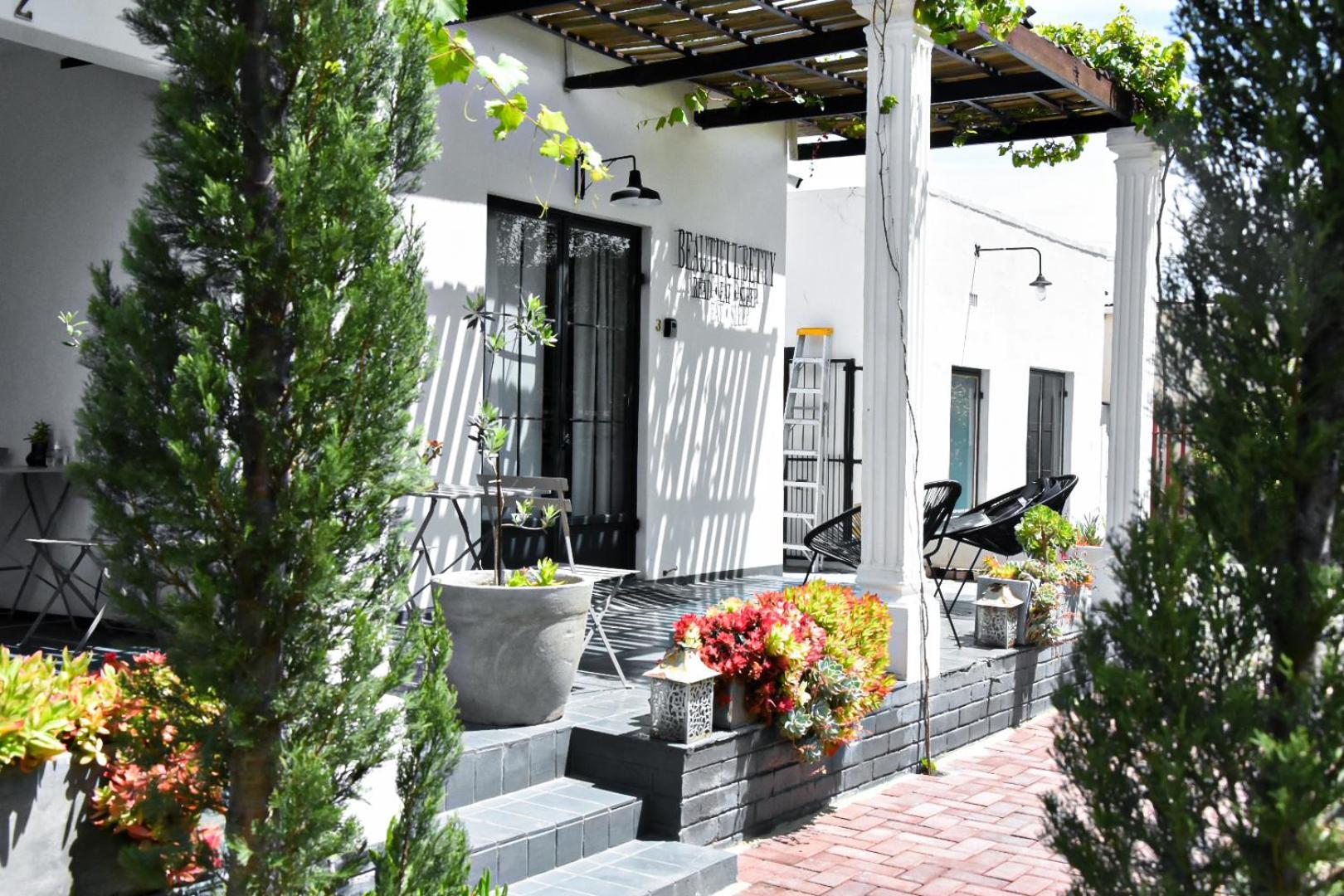 Beautiful Betty Guesthouse Beaufort West Bagian luar foto