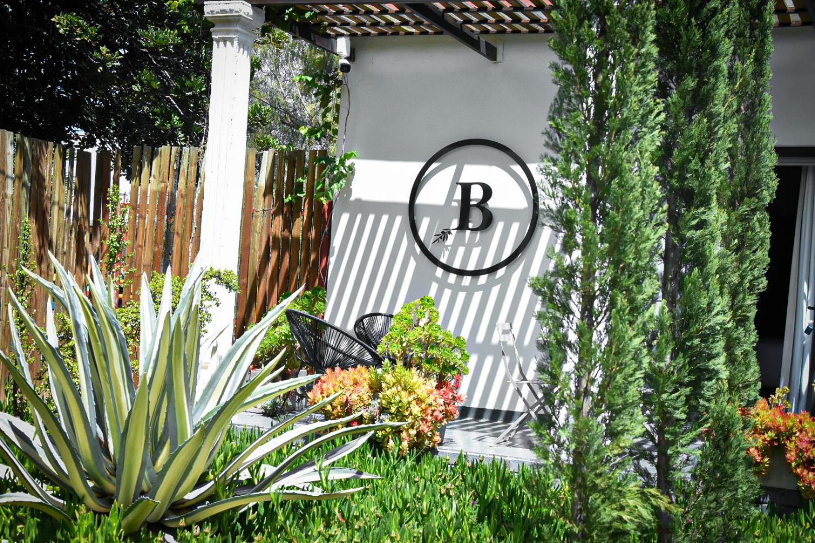 Beautiful Betty Guesthouse Beaufort West Bagian luar foto