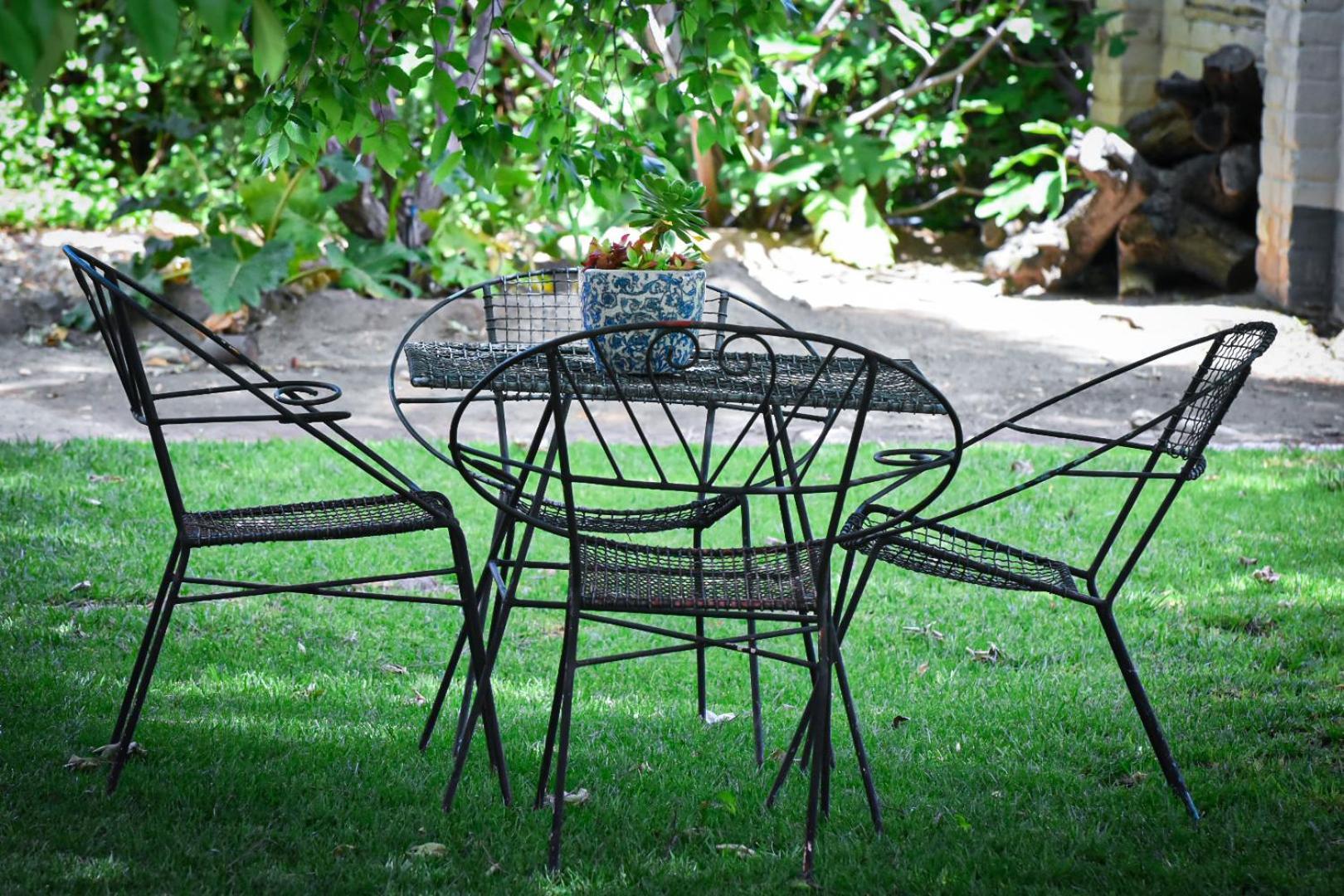 Beautiful Betty Guesthouse Beaufort West Bagian luar foto
