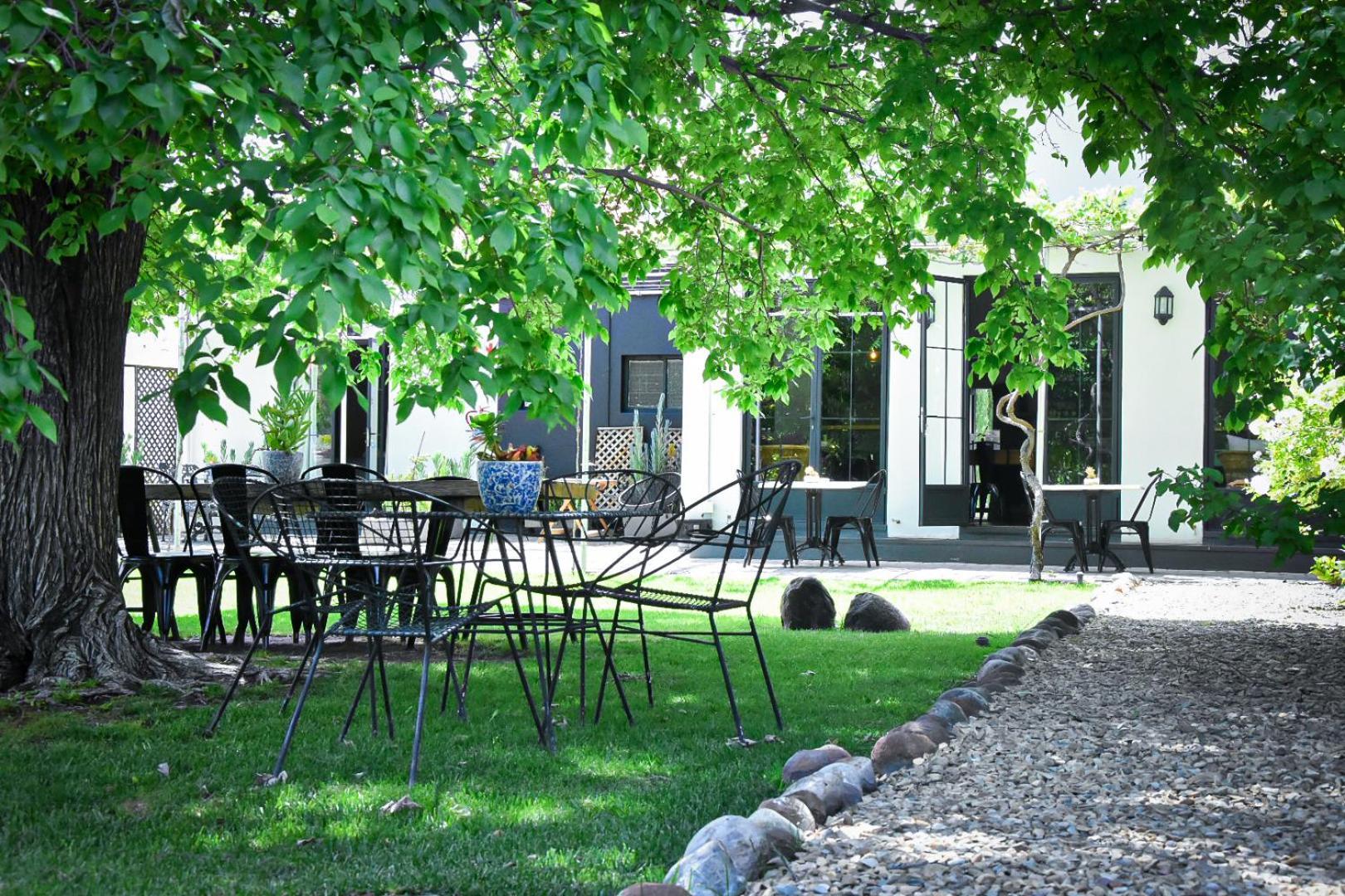 Beautiful Betty Guesthouse Beaufort West Bagian luar foto