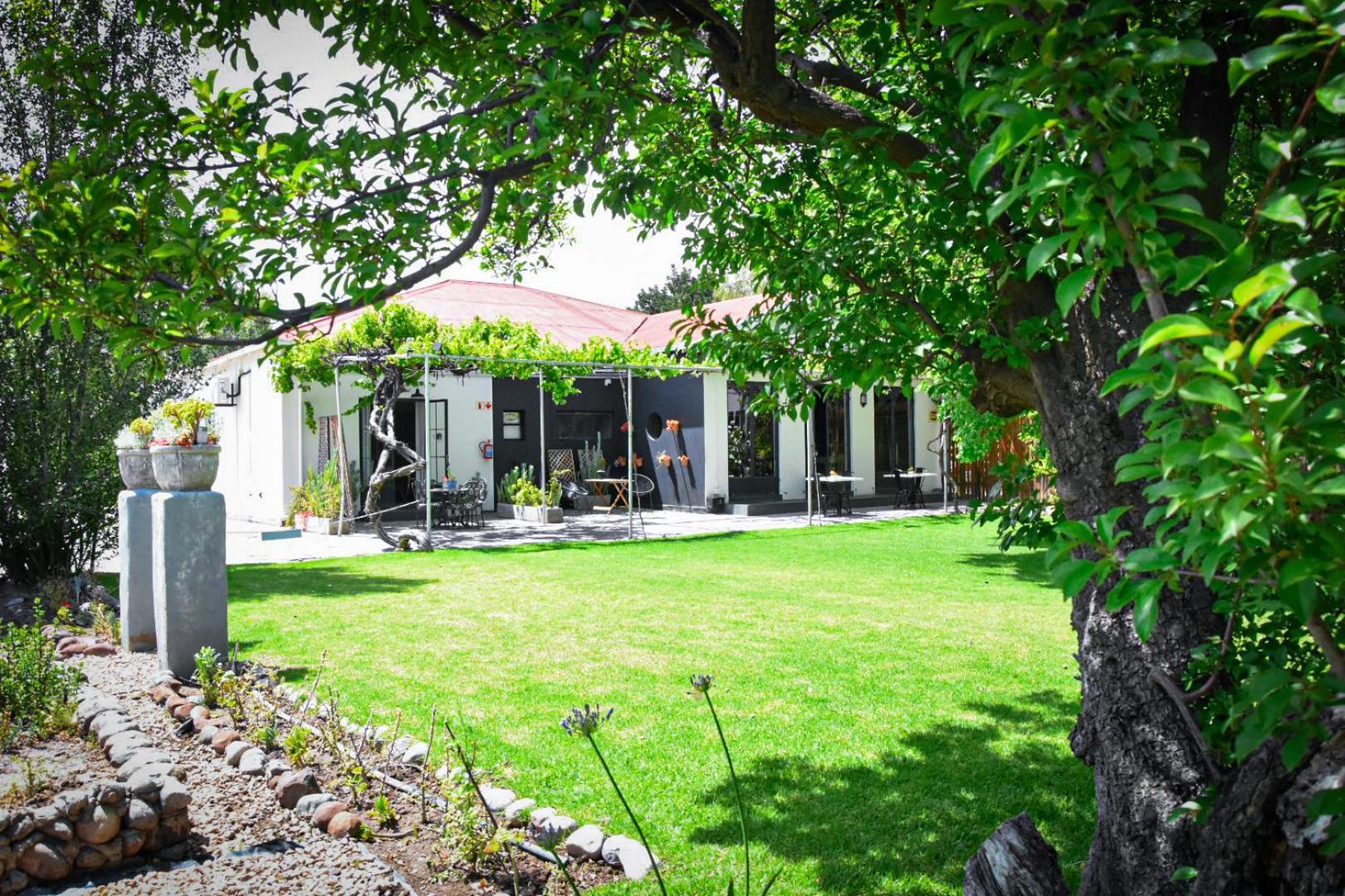 Beautiful Betty Guesthouse Beaufort West Bagian luar foto