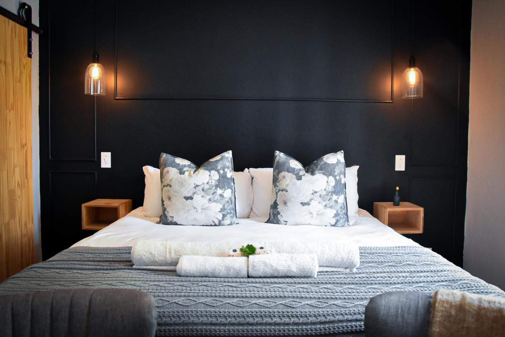 Beautiful Betty Guesthouse Beaufort West Bagian luar foto