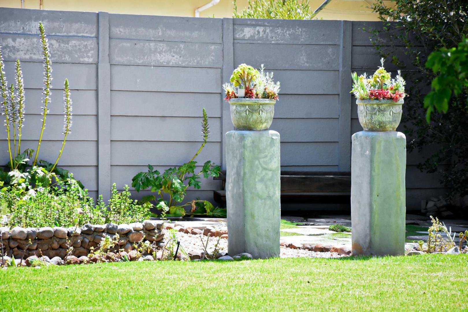 Beautiful Betty Guesthouse Beaufort West Bagian luar foto