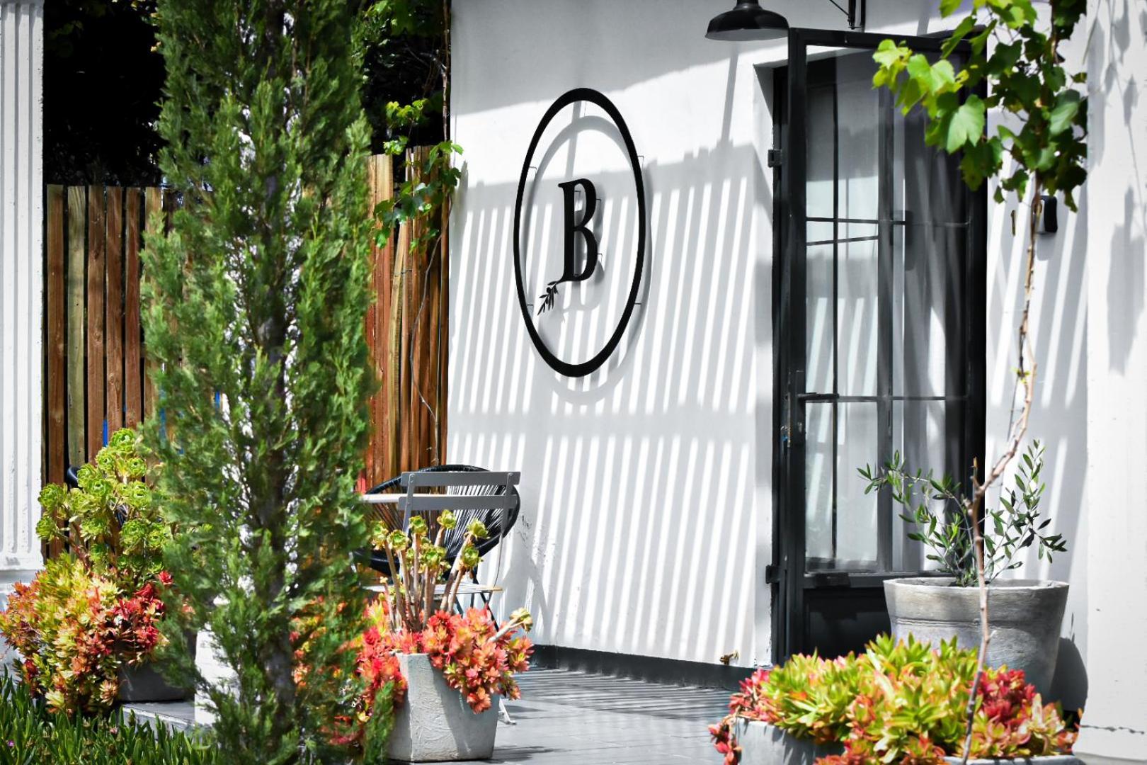 Beautiful Betty Guesthouse Beaufort West Bagian luar foto