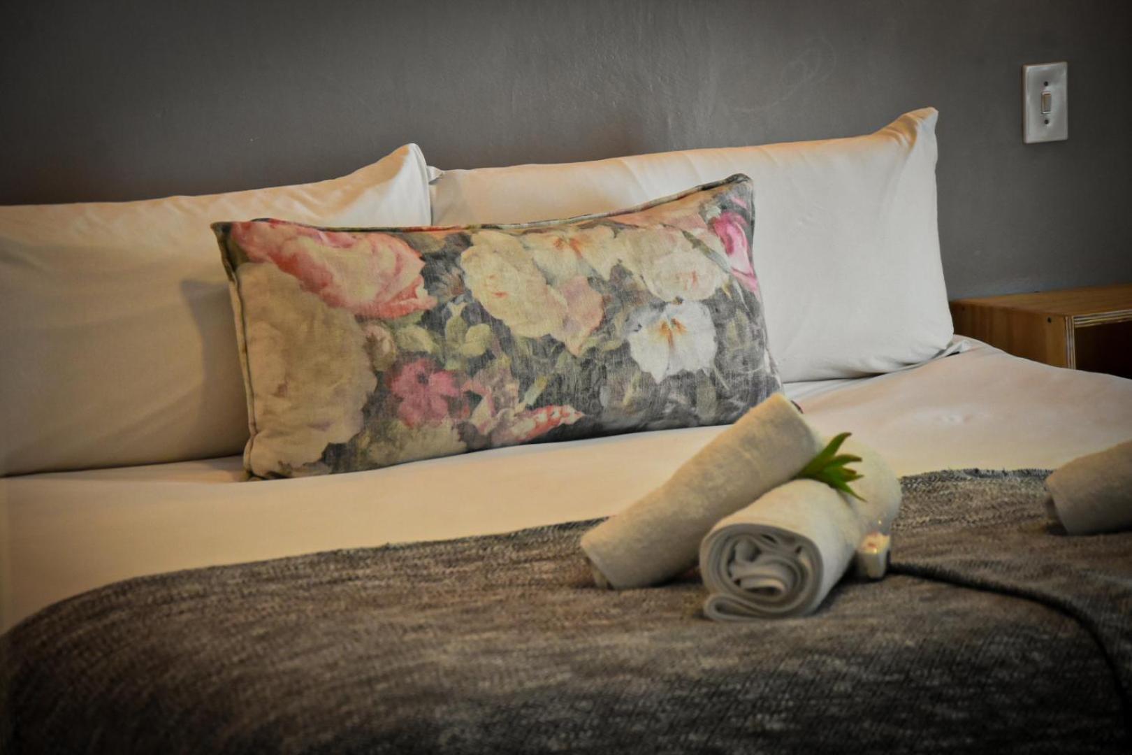 Beautiful Betty Guesthouse Beaufort West Bagian luar foto