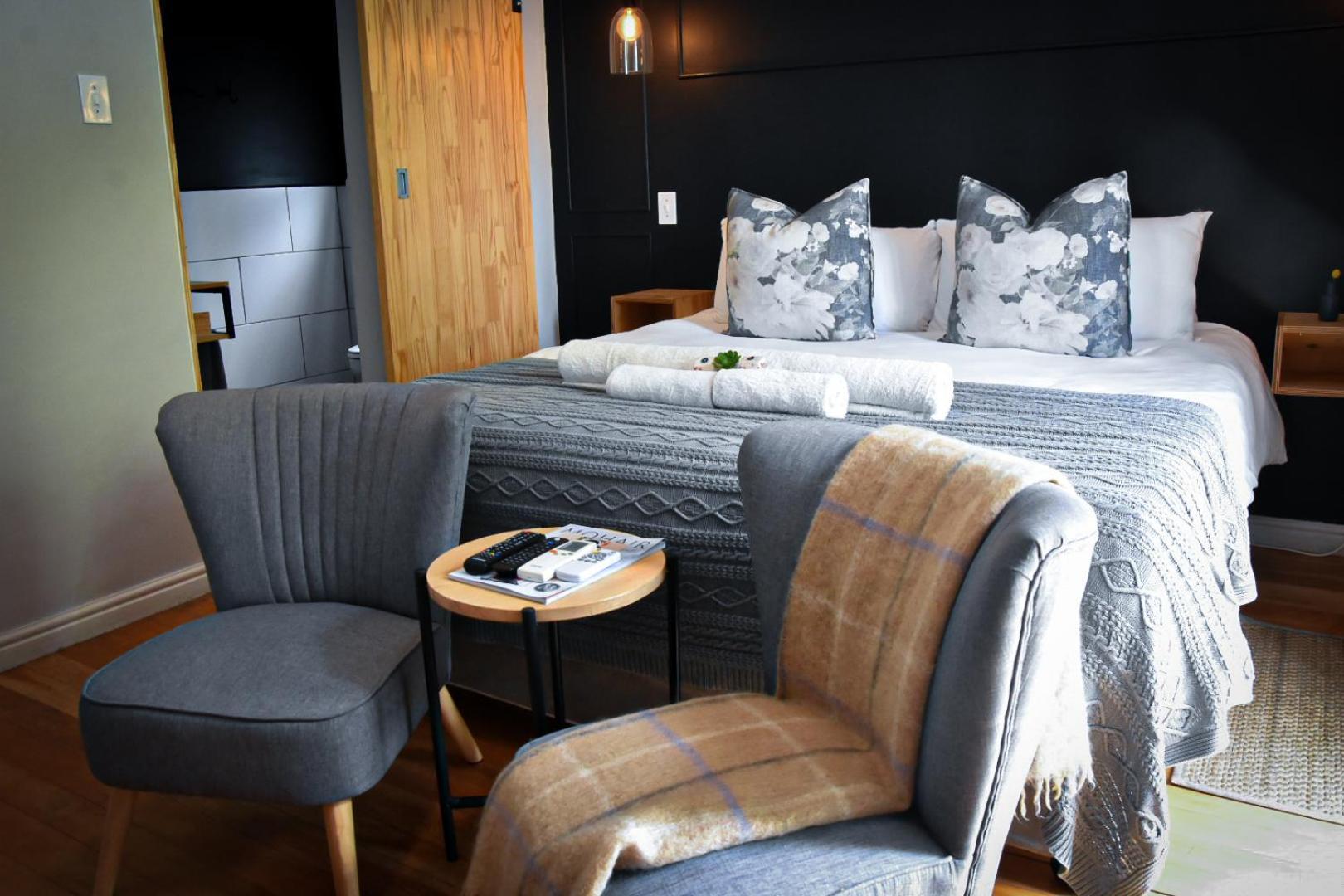 Beautiful Betty Guesthouse Beaufort West Bagian luar foto