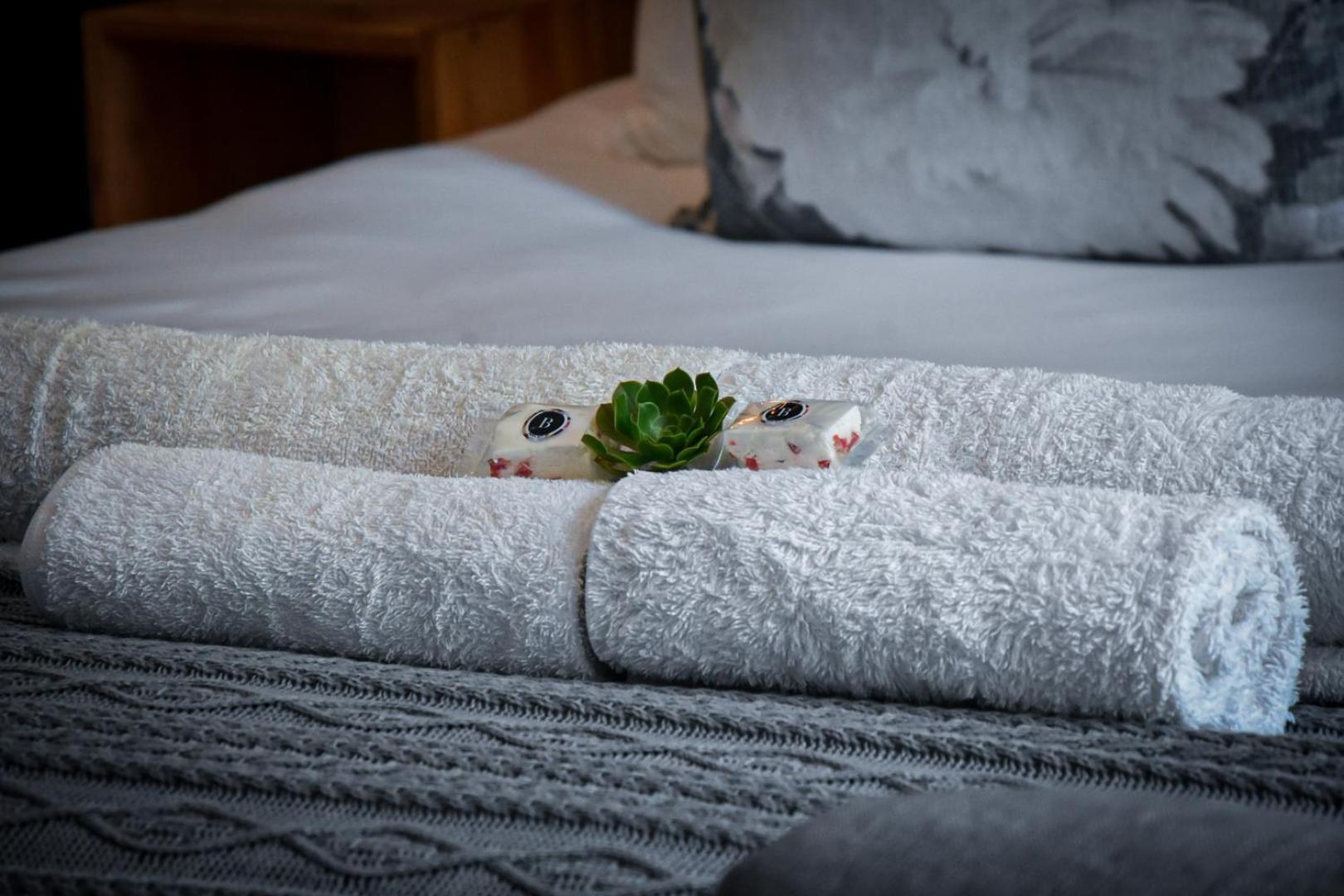 Beautiful Betty Guesthouse Beaufort West Bagian luar foto