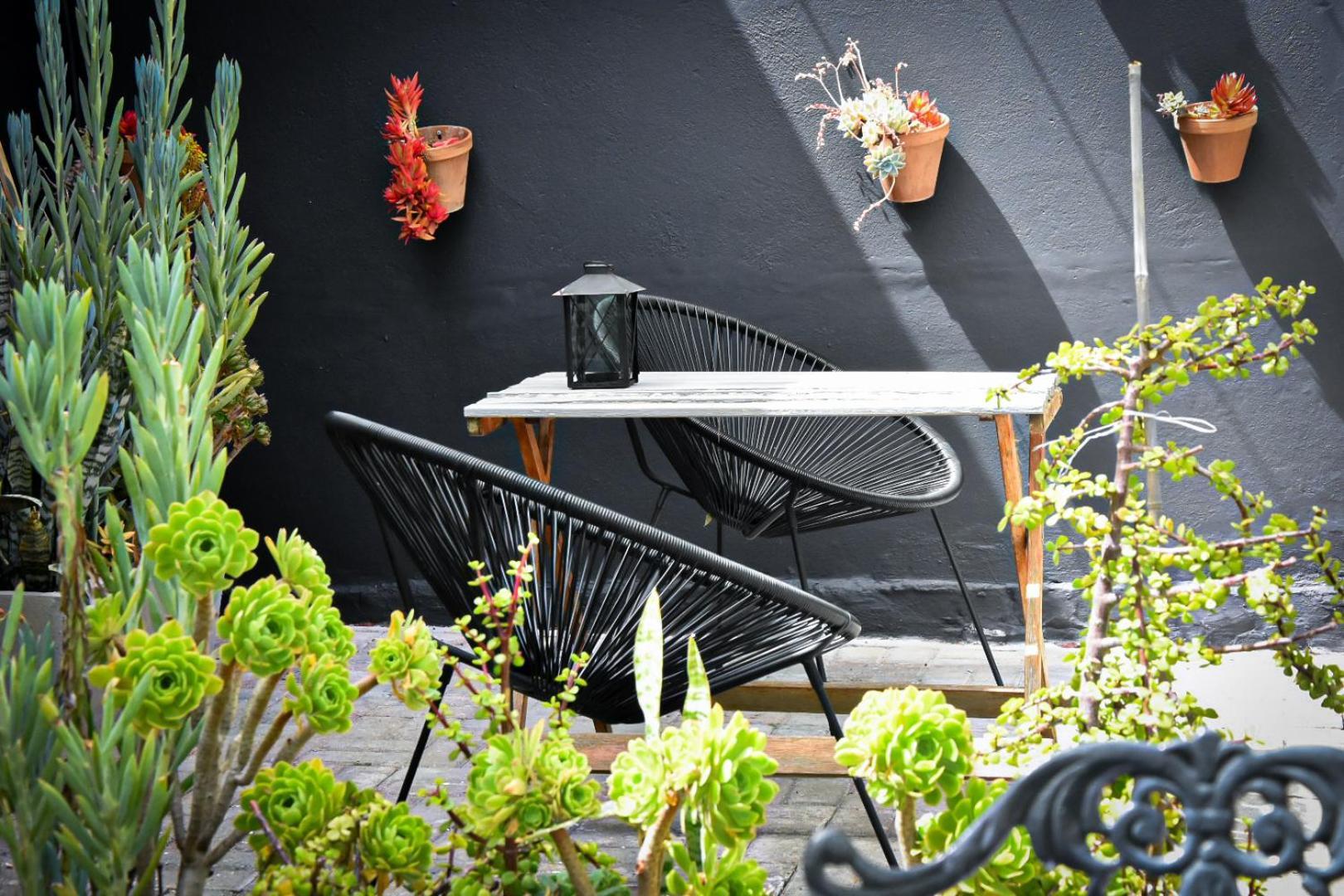 Beautiful Betty Guesthouse Beaufort West Bagian luar foto