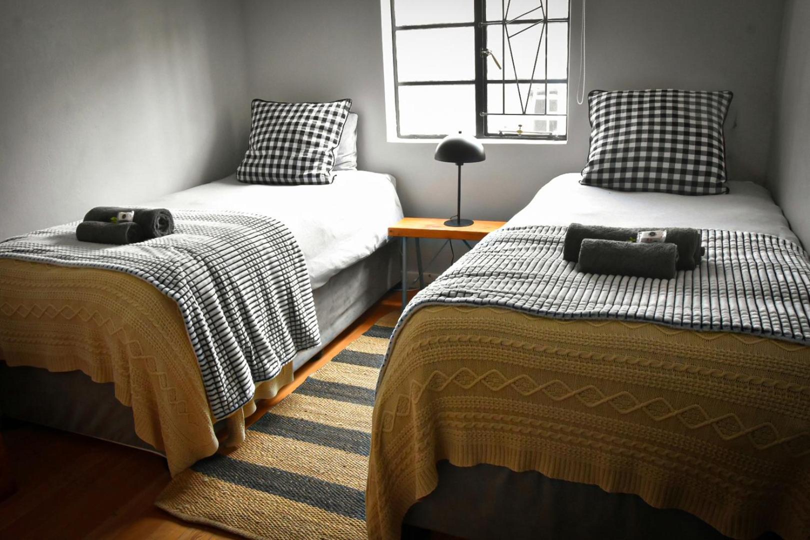 Beautiful Betty Guesthouse Beaufort West Bagian luar foto