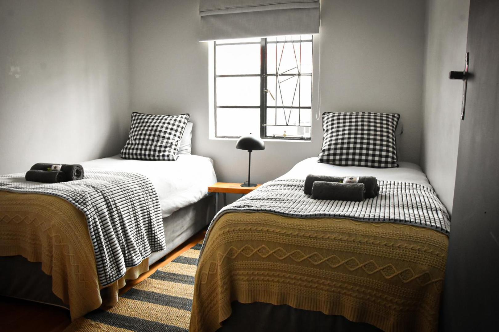 Beautiful Betty Guesthouse Beaufort West Bagian luar foto