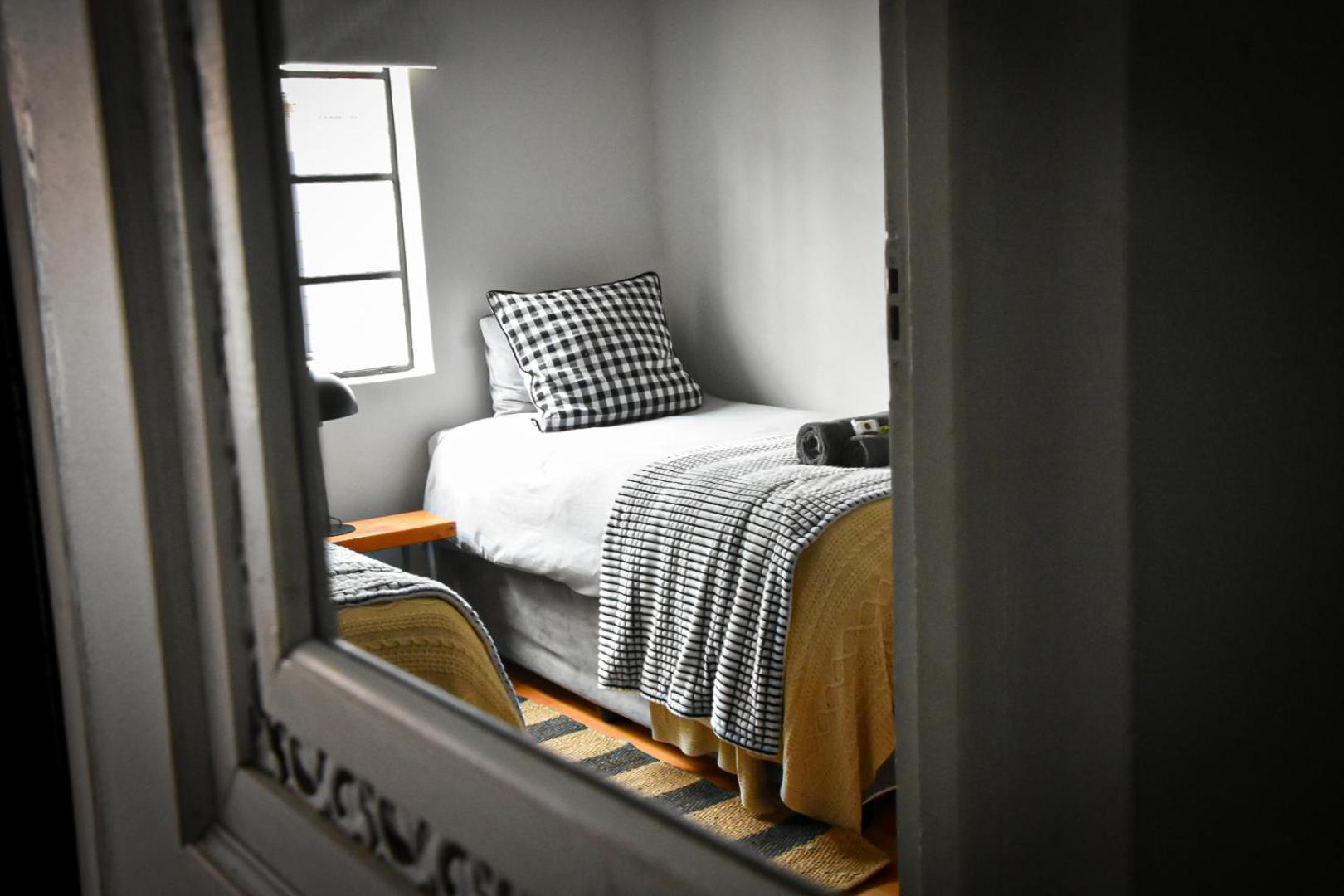 Beautiful Betty Guesthouse Beaufort West Bagian luar foto