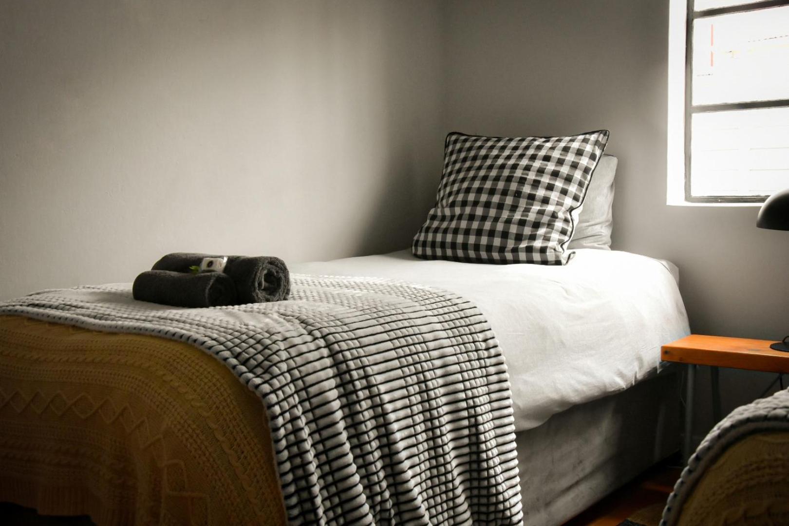 Beautiful Betty Guesthouse Beaufort West Bagian luar foto