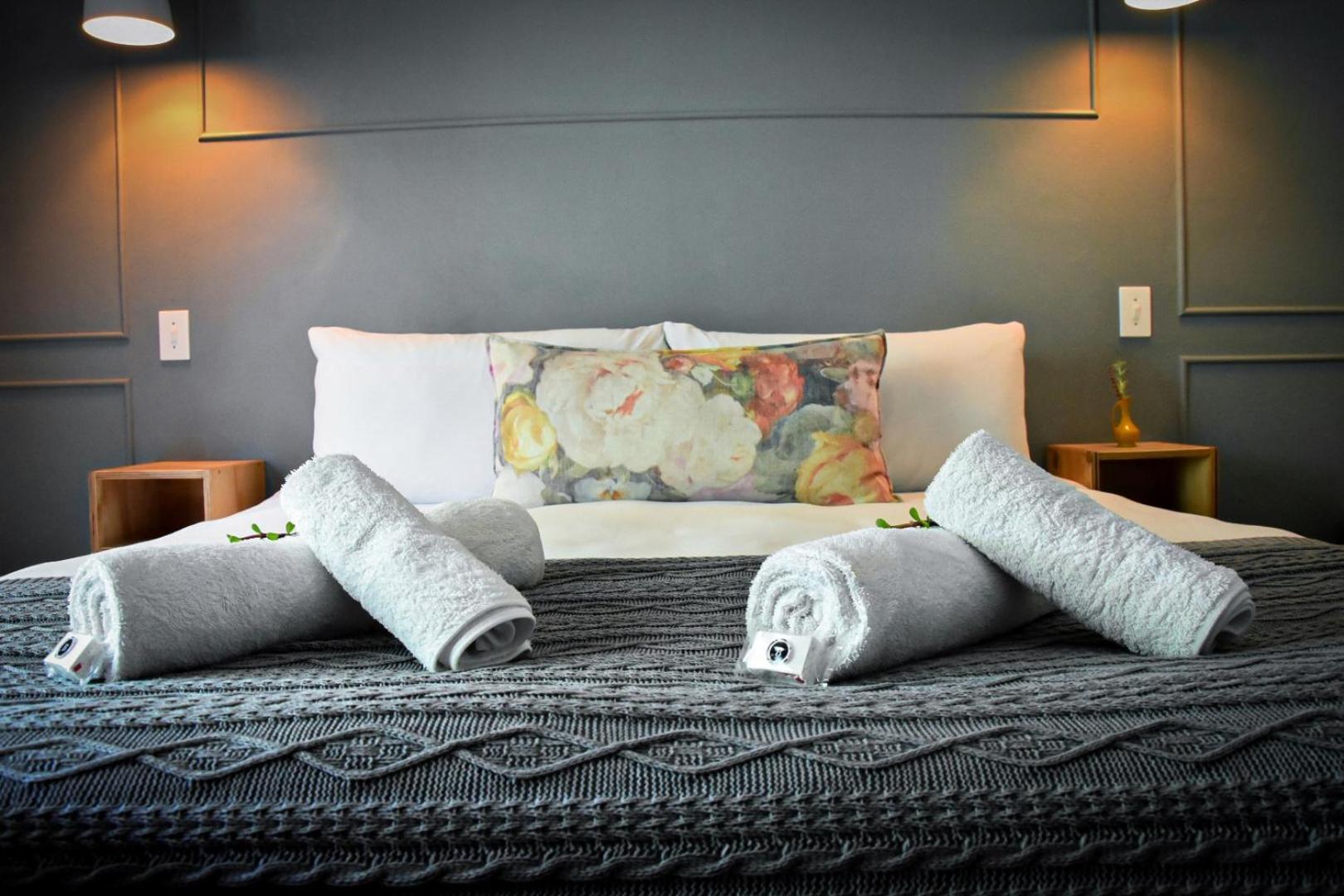 Beautiful Betty Guesthouse Beaufort West Bagian luar foto